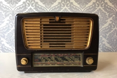 '30 Radio