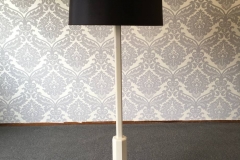 '70 restored Standing Lamp