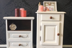 Restored Nightstands