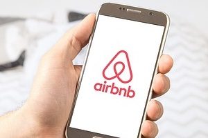 Airbnb furniture rental